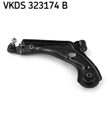 SKF VKDS 323174 B Lengőkar, trapézkar